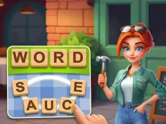 Oyunu Word Sauce çevrimiçi