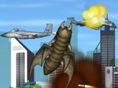 Oyunu Effing Worms 2 çevrimiçi