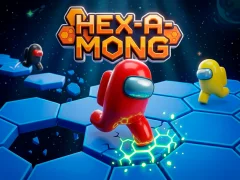 Oyunu Hex-A-Mong çevrimiçi