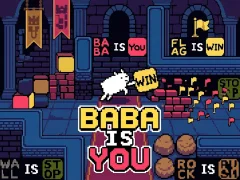 Oyunu Baba Is You çevrimiçi