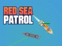 Oyunu Red Sea Patrol çevrimiçi