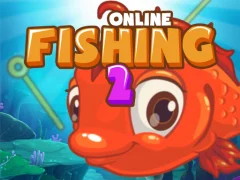 Oyunu Fishing 2 Online çevrimiçi