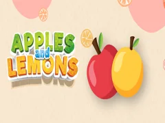 Oyunu Apples & Lemons çevrimiçi