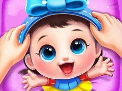 Oyunu Baby Panda Care 2 çevrimiçi