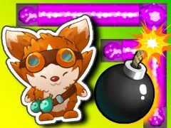 Oyunu Boom Battle Arena çevrimiçi