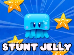 Oyunu Stunt Jelly çevrimiçi