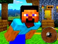 Oyunu Minecraft World Adenture çevrimiçi