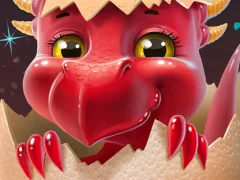 Oyunu Dragon Planet çevrimiçi