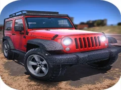 Oyunu Desert Racer çevrimiçi