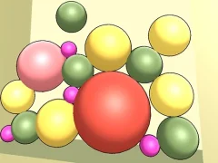 Oyunu Merge Color 2D çevrimiçi