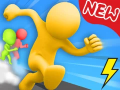 Oyunu Epic Run Race çevrimiçi