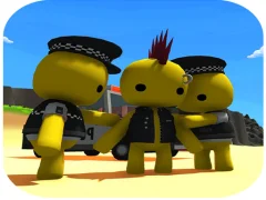 Oyunu Wobbly Thief Life çevrimiçi