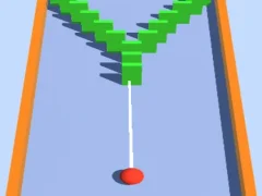 Oyunu Ball Hit Domino çevrimiçi