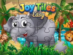 Oyunu Joy Tiles Easy çevrimiçi