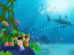Oyunu Furious Fish çevrimiçi