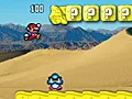 Oyunu Mario Jeux çevrimiçi