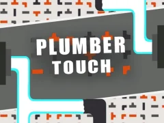 Oyunu Plumber touch çevrimiçi