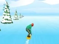 Oyunu Snowboard Boy çevrimiçi