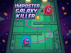 Oyunu Imposter Galaxy Killer çevrimiçi