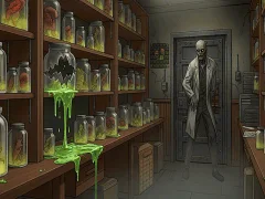 Oyunu Bloodbound Zombie Escape çevrimiçi