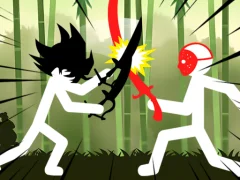 Oyunu Shadow Stickman Fight çevrimiçi