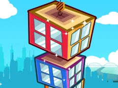 Oyunu Tower Builder çevrimiçi