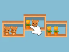 Oyunu Fun Sorting Through the Shelves çevrimiçi