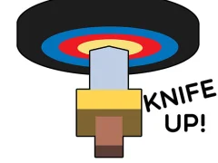 Oyunu Knife Up! çevrimiçi