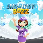 Oyunu Airport Buzz çevrimiçi