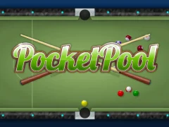 Oyunu Pocket Pool çevrimiçi
