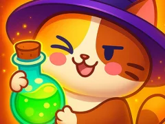 Oyunu Magic Flow çevrimiçi