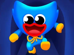 Oyunu Poppy Playtime Hugie çevrimiçi