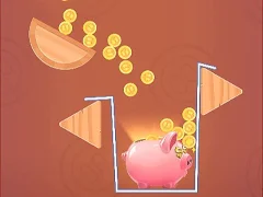 Oyunu Happy Piggy çevrimiçi
