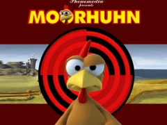 Oyunu Moorhuhn Shooter çevrimiçi
