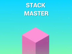 Oyunu Stack Master çevrimiçi