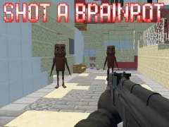 Oyunu Shot a Brainrot çevrimiçi