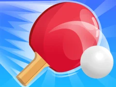 Oyunu Ping Pong Battle Table Tennis çevrimiçi