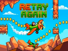 Oyunu Retry Again çevrimiçi