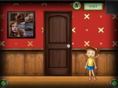 Oyunu Amgel Kids Room Escape 324 çevrimiçi