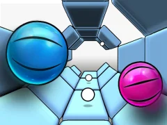 Oyunu Two Tunnel 3D çevrimiçi