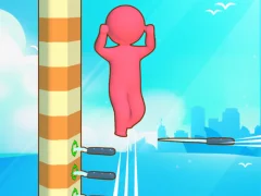 Oyunu Ball Up 3D çevrimiçi