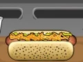 Oyunu Papa's Hot Doggeria çevrimiçi