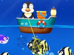 Oyunu Fishing Game çevrimiçi