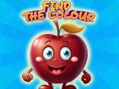 Oyunu Find The Color çevrimiçi