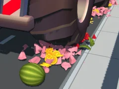 Oyunu Wheel Smash çevrimiçi