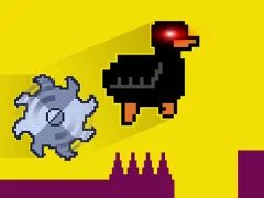 Oyunu Devil Duck çevrimiçi
