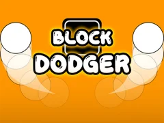Oyunu Block Dodger çevrimiçi