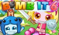 Oyunu Bomb It 6 çevrimiçi