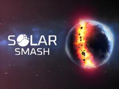 Oyunu Solar Smash çevrimiçi