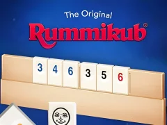 Oyunu Rummikub çevrimiçi